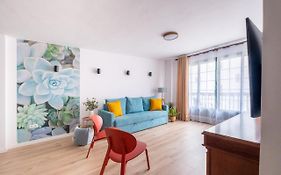 Acogedor apartamento en Puerto de la Cruz